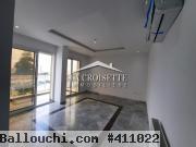 Duplex s+4 vue sur mer à La Goulette MDV0122