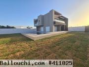 VILLA HORTENSIA EL Bessbassia AV1743