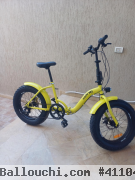 Vélo VTT Importé
