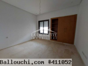 Appartement s+4 à La Soukra MAL1302
