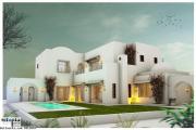 Villa ciel (réf: v2919)