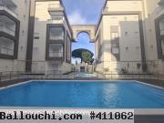 APPARTEMENT L'ARTISTE Hammamet I AV1838