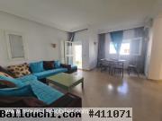 APPARTEMENT CYPRES 2 Hammamet Yasmine AV1832