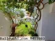 Villa s+3 vue sur mer à Gammarth MVL1702