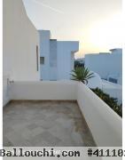 Villa Angelo AL3343 Hammamet zone theatre