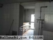 Local commercial aux Berges du Lac 1 MCL0408