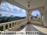 APPARTEMENT DELFINO Hammamet AL3514