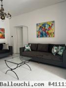 Villa Geranium AL1243 sidi mahersi