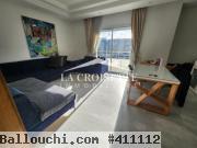 Appartement s+3 aux Jardins de Carthage MAV1847