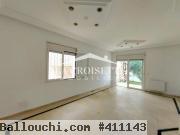 Duplex s+4 à La Marsa ZDL0668