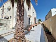 À Vendre : Triplex Rénové avec Terrasse à Cité El Ghazela, Ariana