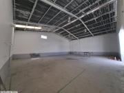 À louer – Dépôt de 800 m² avec bloc administratif dans zone industrielle stratégique à Bir El Kassâa – Ben Arous