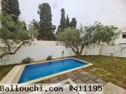Villa Leonard AL2837 Hammamet