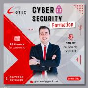 Formation en Cybersecurity