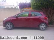 hyundai Grand I10