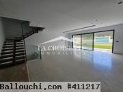 Triplex s+4 avec piscine aux Jardins de Carthage MTRV0059