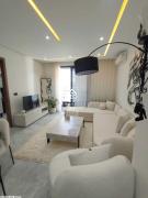 À LOUER : Un appartement S+1 situé à La Nouvelle Soukra ( Meublé ) Jamais Habité