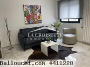 Appartement s+1 meublé à Ain Zaghouan nord ZAL1608