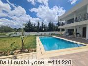 VILLA COCO Birbouregba Latrach AL3130