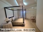 Villa Maya AV1831 Hammamet Nord