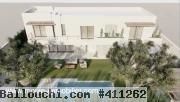 Villa Tamaris AV1894 Hammamet