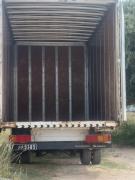 mercedese sprinter  a vendre