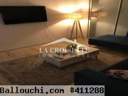 Appartement s+1 meublé aux Jardins de l’aouina ZAL1613