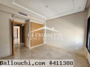Appartement S+2 aux Jardins de Carthage MAL0910