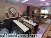 Duplex s+4 à Ain Zaghouan nord ZDL0612