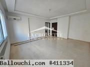 Appartement s+1 à Ain Zaghouan MAL0853
