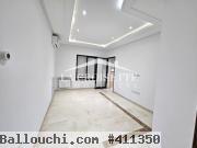 Appartement s+2 à Ain Zaghouan sud MAL4471