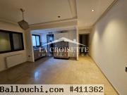 Appartement s+1 à La Soukra ZAL1534