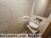 Appartement s+2 meublé à Ain Zaghouan El Wahat MAL1319