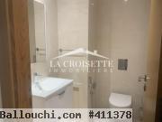 Appartement s+2 à Ain Zaghouan nord ZAL1527