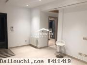 Appartement s+2 avec terrasse à La Marsa MAL0803