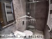 Appartement s+1 meublé aux Jardins de Carthage ZAL1542