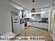 Appartement s+3 aux Jardins de Carthage zal1616