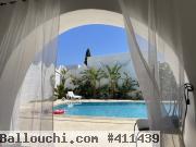 DAR LA COUPOLE Hammamet AL1421