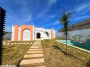 V498 Villa POLO 2 SUD VILLA HAMMAMET