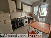 Appartement s+1 à Ain Zaghouan ZAV1873