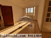 Appartement s+4 à Ain Zaghouan nord MAL2881