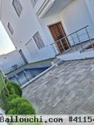 VILLA YOSRA Hammamet AL3279