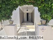 DAR MONIA Hammamet Zone Théâtre AL076