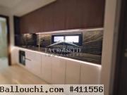 Appartement s+1 avec terrasse à La Soukra MAL4364