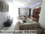 Appartement s+2 aux Jardins de Carthage MAL2497