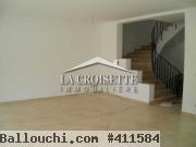 Villa s+5 aux Berges du Lac 2 ZVL0274
