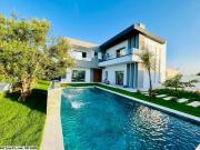 V554 Villa LA FONTAINE