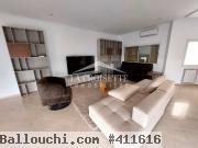 Duplex s+3 meublé aux Lac 1