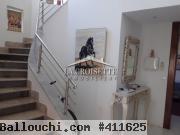 Duplex s+4 meublé à Ain Zaghouan nord ZDL0328