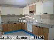 Appartement s+2 à La Soukra ZAL1628